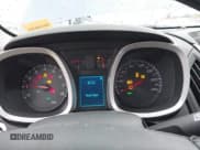 ✅ 2014 Chevrolet Equinox LTZ • VIN: 2GNFLHEKXE6127371 • Лот: 41953937. Опубликован ранее на IAAI с пробегом 150 148 миль. Бесплатный доступ к архиву аукционных продаж из США и подробный отчёт об истории автомобиля на DreamBid. Изображение 7.