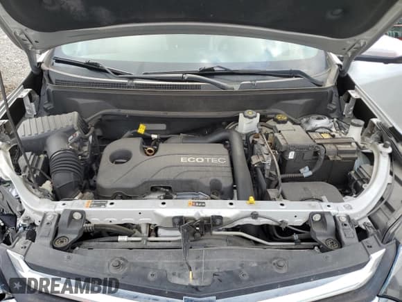 ✅ 2020 Chevrolet Equinox Premier • VIN: 2GNAXNEV1L6249377 • Lot: 83957145. Wystawiony na Copart z przebiegiem 171 156 mil. Bezpłatny archiwum sprzedaży aukcyjnych z USA i szczegółowy raport historii pojazdu na DreamBid. Zdjęcie 12.