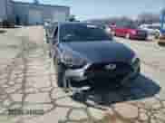 2020 Hyundai Veloster Premium с VIN KMHTG6AF6LU030076, выставлен на аукционе Copart как лот 48789745 с пробегом 92 848 миль миль и Списание • Salvage title. История ставок и продаж доступна на DreamBid. Изображение 14.
