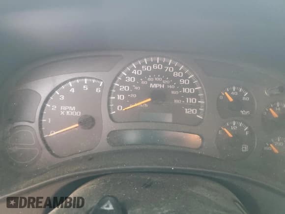 ✅ 2003 Chevrolet Tahoe LS • VIN: 1GNEK13V73J111468 • Lot: 52226755. Listed on Copart with Not provided. Free auction sales archive from the USA and detailed vehicle history report at DreamBid. Image 9.