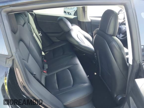 ✅ 2021 Tesla Model 3 Standard Range Plus • VIN: 5YJ3E1EA5MF939299 • Лот: 42146702. Опубликован ранее на IAAI с пробегом 43 382 миль. Бесплатный доступ к архиву аукционных продаж из США и подробный отчёт об истории автомобиля на DreamBid. Изображение 8.