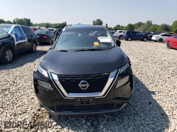 ✅ 2023 Nissan Rogue SL • VIN: 5N1BT3CB3PC908428 • Лот: 66022275. Опубликован ранее на Copart с пробегом Не указан. Бесплатный доступ к архиву аукционных продаж из США и подробный отчёт об истории автомобиля на DreamBid. Изображение 5.