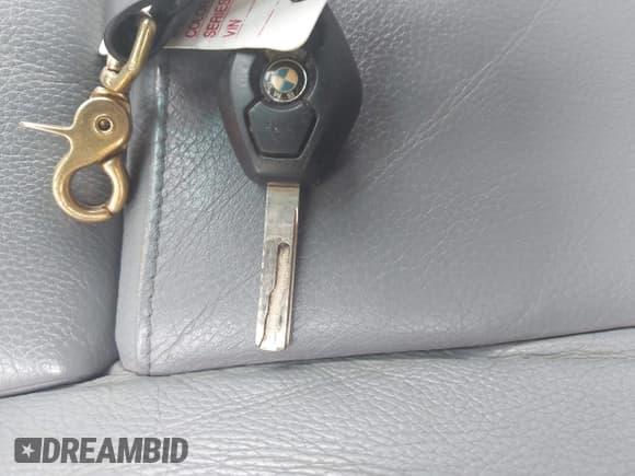 ✅ 2006 BMW X5 4.4i • VIN: 5UXFB53536LV22751 • Lot: 42884737. Listed on IAAI with 139,081 mi. Free auction sales archive from the USA and detailed vehicle history report at DreamBid. Image 11.