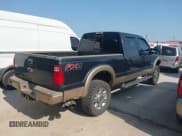 ✅ 2014 Ford F-250 XL • VIN: 1FT7W2BT2EEA24942 • Lot: 43180157. Listed on IAAI with 311,490 mi. Free auction sales archive from the USA and detailed vehicle history report at DreamBid. Image 4.