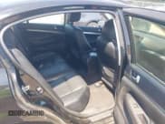 ✅ 2012 Infiniti G37 Journey • VIN: JN1CV6AP3CM930147 • Lot: 43157239. Wystawiony na IAAI z przebiegiem 258 592 mil. Bezpłatny archiwum sprzedaży aukcyjnych z USA i szczegółowy raport historii pojazdu na DreamBid. Zdjęcie 8.