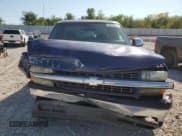 ✅ 2001 Chevrolet Silverado 1500 LS • VIN: 2GCEC19T211366175 • Lot: 76179174. Listed on Copart with 129,984 mi. Free auction sales archive from the USA and detailed vehicle history report at DreamBid. Image 5.
