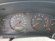 ✅ 2001 Nissan Frontier XE • VIN: 1N6DD26S21C397671 • Lot: 54108355. Listed on Copart with 174,195 mi. Free auction sales archive from the USA and detailed vehicle history report at DreamBid. Image 9.