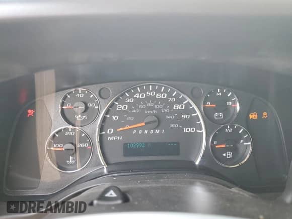 2010 Chevrolet Express Passenger LS с VIN 1GAZGPDGXA1172771, выставлен на аукционе Copart как лот 67967755 с пробегом 102 992 миль миль и Списание • Salvage title. История ставок и продаж доступна на DreamBid. Изображение 9.