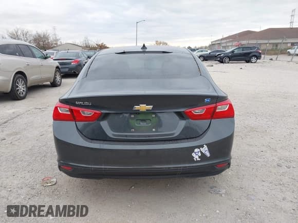 ✅ 2017 Chevrolet Malibu Hybrid • VIN: 1G1ZJ5SU6HF109176 • Lot: 43589819. Wystawiony na IAAI z przebiegiem 165 365 mil. Bezpłatny archiwum sprzedaży aukcyjnych z USA i szczegółowy raport historii pojazdu na DreamBid. Zdjęcie 16.