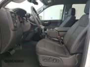 ✅ 2025 Chevrolet Silverado 1500 Custom Trail Boss • VIN: 3GCPKCEK6SG329319 • Лот: 90366465. Опубликован ранее на Copart с пробегом 4 983 миль. Бесплатный доступ к архиву аукционных продаж из США и подробный отчёт об истории автомобиля на DreamBid. Изображение 7.