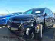 2022 Chevrolet Equinox RS с VIN 2GNAXMEV5N6154043, выставлен на аукционе IAAI как лот 43417483 с пробегом 20 321 миль миль и . История ставок и продаж доступна на DreamBid. Изображение 2.