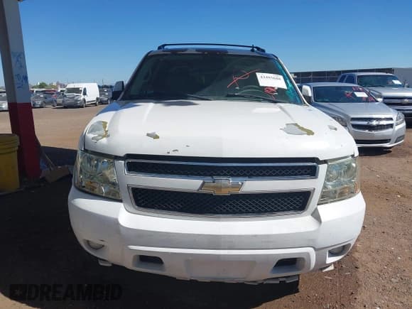 ✅ 2008 Chevrolet Avalanche 1LT • VIN: 3GNEC12038G190150 • Lot: 43485688. Listed on IAAI with 176,150 mi. Free auction sales archive from the USA and detailed vehicle history report at DreamBid. Image 6.