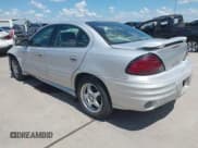 ✅ 2002 Pontiac Grand Am SE1 • VIN: 1G2NF52F12C269276 • Lot: 42581456. Listed on IAAI with 317,082 mi. Free auction sales archive from the USA and detailed vehicle history report at DreamBid. Image 3.