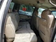 ✅ 2001 Chevrolet Suburban LS • VIN: 3GNEC16T01G181495 • Лот: 58229065. Опубликован ранее на Copart с пробегом 208 754 миль. Бесплатный доступ к архиву аукционных продаж из США и подробный отчёт об истории автомобиля на DreamBid. Изображение 11.