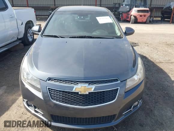 2013 Chevrolet Cruze 1LT с VIN 1G1PC5SB9D7190727, выставлен на аукционе IAAI как лот 41797363 с пробегом 150 742 миль миль и . История ставок и продаж доступна на DreamBid. Изображение 6.