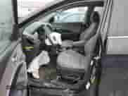 ✅ 2018 Hyundai Santa Fe 2.4L • VIN: 5XYZUDLBXJG555436 • Lot: 38876983. Wystawiony na Copart z przebiegiem 102 667 mil mil. Skorzystaj z bezpłatnego archiwum sprzedaży aukcyjnych z USA i zobacz szczegółowy raport historii pojazdu na DreamBid. Zdjęcie 7.