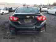 ✅ 2016 Chevrolet Cruze Premier • VIN: 1G1BG5SMXG7236764 • Лот: 68163882. Размещён на Copart с пробегом 51 594 миль миль. Получите бесплатный доступ к архиву аукционных продаж из США и посмотрите подробный отчёт об истории автомобиля на DreamBid. Изображение 6.