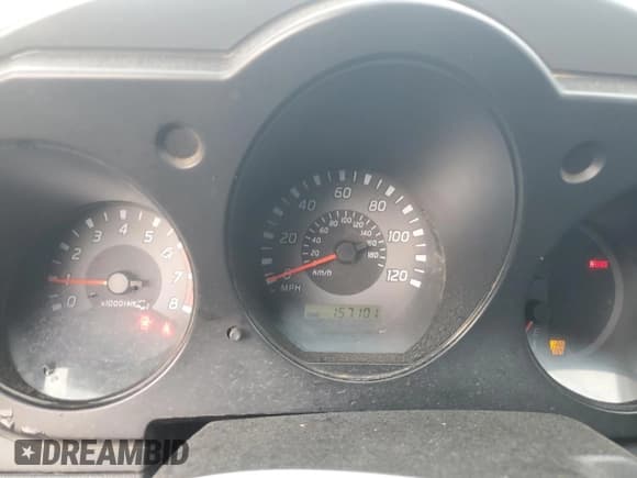 ✅ 2002 Nissan Frontier XE • VIN: 1N6DD26SX2C396642 • Лот: 80658915. Опубликован ранее на Copart с пробегом 157 101 миль. Бесплатный доступ к архиву аукционных продаж из США и подробный отчёт об истории автомобиля на DreamBid. Изображение 9.