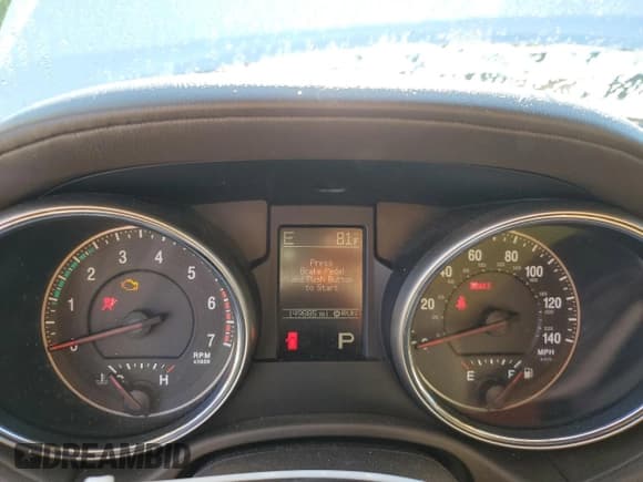 ✅ 2011 Jeep Grand Cherokee Overland • VIN: 1J4RR6GT4BC604906 • Lot: 55640135. Listed on Copart with 149,885 mi. Free auction sales archive from the USA and detailed vehicle history report at DreamBid. Image 9.