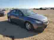 2014 Chevrolet Cruze 1LT с VIN 1G1PC5SB5E7252366, выставлен на аукционе Copart как лот 84833505 с пробегом 118 153 миль миль и Списание • Salvage title. История ставок и продаж доступна на DreamBid. Изображение 4.