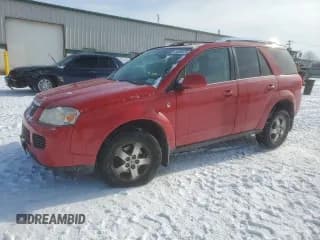 ✅ 2007 Saturn VUE V6 • VIN: 5GZCZ53477S854334 • Lot: 44865225. Wystawiony na Copart z przebiegiem 172 209 mil. Bezpłatny archiwum sprzedaży aukcyjnych z USA i szczegółowy raport historii pojazdu na DreamBid. Zdjęcie 1.