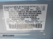 ✅ 2024 Nissan Sentra SR • VIN: 3N1AB8DV0RY285016 • Лот: 41216867. Опубликован ранее на IAAI с пробегом 11 167 миль. Бесплатный доступ к архиву аукционных продаж из США и подробный отчёт об истории автомобиля на DreamBid. Изображение 9.