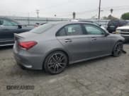 ✅ 2021 Mercedes-Benz A 35 AMG • VIN: W1K3G5BB2MJ311715 • Lot: 53114635. Listed on Copart with 30,600 mi. Free auction sales archive from the USA and detailed vehicle history report at DreamBid. Image 3.