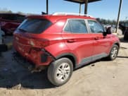 ✅ 2020 Hyundai Venue SEL • VIN: KMHRC8A32LU032124 • Lot: 46540565. Listed on Copart with 87,004 mi. Free auction sales archive from the USA and detailed vehicle history report at DreamBid. Image 3.