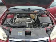 ✅ 2006 Chevrolet Malibu 0LT • VIN: 1G1ZT51F76F276186 • Lot: 84797515. Listed on Copart with 161,121 mi. Free auction sales archive from the USA and detailed vehicle history report at DreamBid. Image 11.