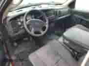 2002 Dodge 1500 z VIN 1D7HA16N22J194851, wystawiony jako Copart lot #83075774 z przebiegiem Nie podano mil oraz Czysty tytuł • Clean title. Historia ofert i sprzedaży dostępna na DreamBid. Obrazek 8.