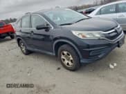 ✅ 2015 Honda CR-V LX • VIN: 5J6RM4H30FL017688 • Lot: 93602955. Listed on Copart with 176,400 mi. Free auction sales archive from the USA and detailed vehicle history report at DreamBid. Image 4.