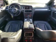 ✅ 2012 Audi Q7 Prestige • VIN: WA1WMAFE7CD010183 • Lot: 85345414. Wystawiony na Copart z przebiegiem 165 854 mil. Bezpłatny archiwum sprzedaży aukcyjnych z USA i szczegółowy raport historii pojazdu na DreamBid. Zdjęcie 8.