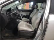 ✅ 2013 Chevrolet Captiva Sport LTZ • VIN: 3GNAL4EK8DS539176 • Lot: 55136015. Wystawiony na Copart z przebiegiem 70 461 mil. Bezpłatny archiwum sprzedaży aukcyjnych z USA i szczegółowy raport historii pojazdu na DreamBid. Zdjęcie 7.