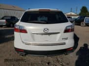 ✅ 2011 Mazda CX-9 Grand Touring • VIN: JM3TB3DV1B0312515 • Lot: 70915675. Wystawiony na Copart z przebiegiem 190 051 mil. Bezpłatny archiwum sprzedaży aukcyjnych z USA i szczegółowy raport historii pojazdu na DreamBid. Zdjęcie 6.