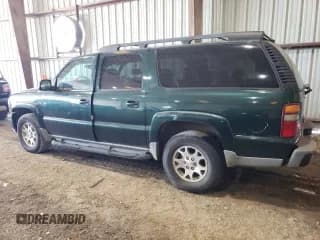 ✅ 2003 Chevrolet Suburban LT • VIN: 3GNFK16Z43G111738 • Лот: 65999154. Опубликован ранее на Copart с пробегом 247 819 миль. Бесплатный доступ к архиву аукционных продаж из США и подробный отчёт об истории автомобиля на DreamBid. Изображение 2.