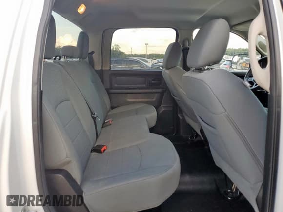 ✅ 2013 Ram 2500 Tradesman • VIN: 3C6UR5HL0DG570897 • Lot: 85524295. Listed on Copart with 102,257 mi. Free auction sales archive from the USA and detailed vehicle history report at DreamBid. Image 10.