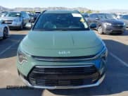 ✅ 2023 Kia Niro SX Touring • VIN: KNDCR3LF9P5056696 • Lot: 42548834. Listed on IAAI with 23,338 mi. Free auction sales archive from the USA and detailed vehicle history report at DreamBid. Image 12.