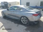 ✅ 2018 Infiniti Q60 Sport • VIN: JN1EV7EK8JM342142 • Лот: 78714604. Опубликован ранее на Copart с пробегом 100 381 миль. Бесплатный доступ к архиву аукционных продаж из США и подробный отчёт об истории автомобиля на DreamBid. Изображение 2.