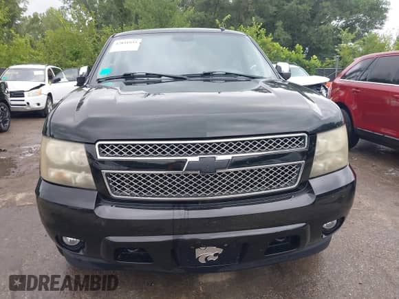 2008 Chevrolet Tahoe LTZ с VIN 1GNFK13038R176495, выставлен на аукционе IAAI как лот 42831935 с пробегом 195 782 миль миль и . История ставок и продаж доступна на DreamBid. Изображение 12.