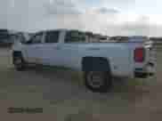 2016 Chevrolet Silverado 3500HD High Country с VIN 1GC4K1E89GF101349, выставлен на аукционе Copart как лот 52880115 с пробегом 277 793 миль миль и Чистый • Clean title. История ставок и продаж доступна на DreamBid. Изображение 2.