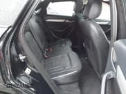 ✅ 2018 Audi Q3 Premium • VIN: WA1ECCFS1JR027495 • Lot: 41568539. Wystawiony na IAAI z przebiegiem 91 100 mil. Bezpłatny archiwum sprzedaży aukcyjnych z USA i szczegółowy raport historii pojazdu na DreamBid. Zdjęcie 8.