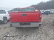 ✅ 2013 Chevrolet Silverado 2500HD Work Truck • VIN: 1GC0KVCG4DF109886 • Lot: 41385724. Listed on IAAI with 78,520 mi. Free auction sales archive from the USA and detailed vehicle history report at DreamBid. Image 16.