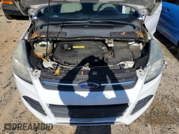 ✅ 2014 Ford Escape SE • VIN: 1FMCU0GX9EUA82178 • Lot: 93410145. Wystawiony na Copart z przebiegiem 239 362 mil. Bezpłatny archiwum sprzedaży aukcyjnych z USA i szczegółowy raport historii pojazdu na DreamBid. Zdjęcie 12.