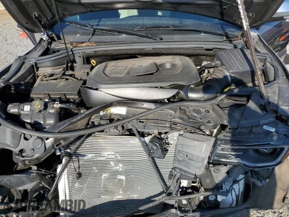 ✅ 2017 Jeep Grand Cherokee Limited • VIN: 1C4RJEBG9HC867757 • Lot: 91781525. Wystawiony na Copart z przebiegiem 91 307 mil. Bezpłatny archiwum sprzedaży aukcyjnych z USA i szczegółowy raport historii pojazdu na DreamBid. Zdjęcie 12.