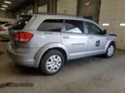 ✅ 2020 Dodge Journey SE Value • VIN: 3C4PDCAB5LT194889 • Лот: 80335365. Опубликован ранее на Copart с пробегом 251 848 миль. Бесплатный доступ к архиву аукционных продаж из США и подробный отчёт об истории автомобиля на DreamBid. Изображение 3.