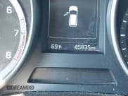 ✅ 2018 Hyundai Santa Fe SE • VIN: KM8SMDHF3JU279415 • Лот: 43138425. Опубликован ранее на IAAI с пробегом 45 835 миль. Бесплатный доступ к архиву аукционных продаж из США и подробный отчёт об истории автомобиля на DreamBid. Изображение 15.