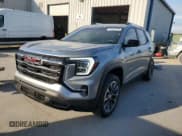 ✅ 2025 GMC Terrain AWD Elevation • VIN: 3GKALUEG7SL240794 • Лот: 47454225. Опубликован ранее на Copart с пробегом 1 476 миль. Бесплатный доступ к архиву аукционных продаж из США и подробный отчёт об истории автомобиля на DreamBid. Изображение 1.