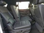 ✅ 2021 Chevrolet Suburban LT • VIN: 1GNSCCKD1MR439136 • Lot: 95218025. Listed on Copart with 124,315 mi. Free auction sales archive from the USA and detailed vehicle history report at DreamBid. Image 11.