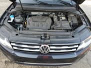 ✅ 2018 Volkswagen Tiguan SEL • VIN: 3VV3B7AX2JM137890 • Лот: 48318645. Опубликован ранее на Copart с пробегом 112 602 миль. Бесплатный доступ к архиву аукционных продаж из США и подробный отчёт об истории автомобиля на DreamBid. Изображение 12.