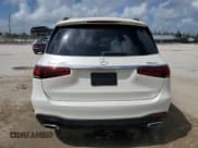 ✅ 2022 Mercedes-Benz GLS 450 • VIN: 4JGFF5KEXNA741414 • Lot: 51681445. Listed on Copart with 18,925 mi. Free auction sales archive from the USA and detailed vehicle history report at DreamBid. Image 6.